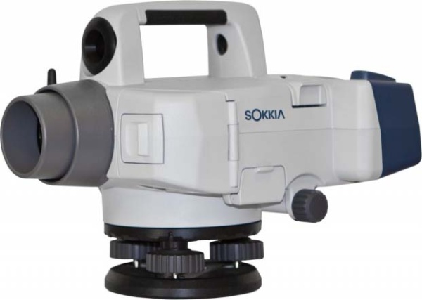 Цифровой нивелир Sokkia SDL1X Standard от «ФокусГео»