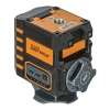 Лазерный уровень ATOMLASER SERVO 4D от «ФокусГео»