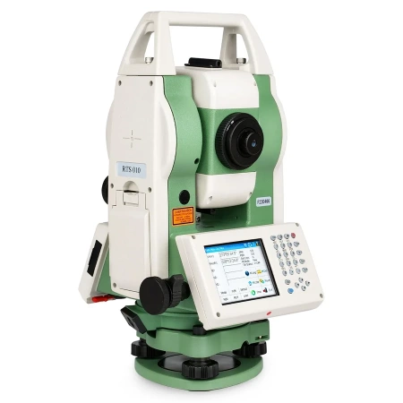 Тахеометр FOIF RTS010 (R1000, 1") от ФокусГео