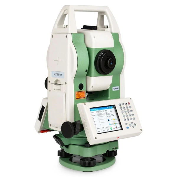 Тахеометр FOIF RTS010 (R1000, 1") от ФокусГео