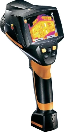 Testo 875-2i от «ФокусГео»
