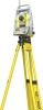 Тахеометр GeoMax Zoom90S, 1", A5 от «ФокусГео»