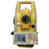 Тахеометр Topcon GPT-7501 в аренду от 3-х дней от «ФокусГео»