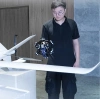 Система 3D-сканирования Scanology (Scantech) NimbleTrack Gen2 от «ФокусГео»