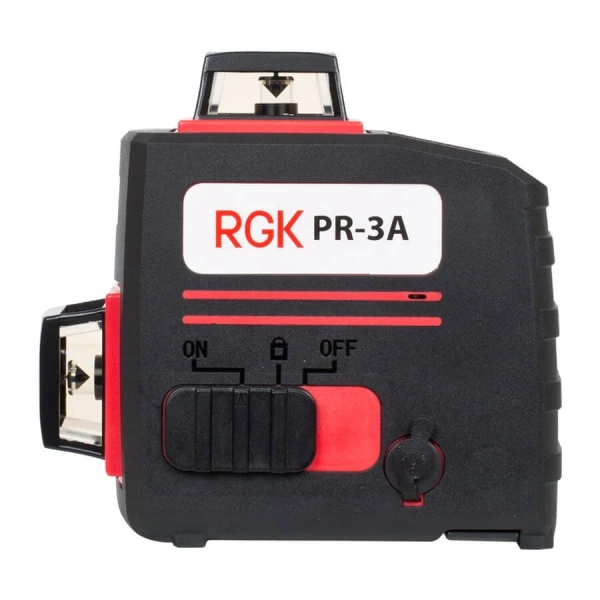   RGK PR-3A  