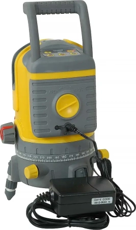 Spectra Precision 1.5PL от «ФокусГео»