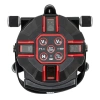 Лазерный уровень RGK UL-44W Black от «ФокусГео»
