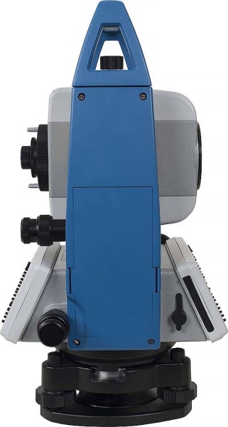 Тахеометр Spectra Precision Focus 2 (2") от «ФокусГео»