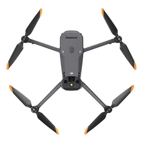 Квадрокоптер DJI Mavic 3 Thermal (Universal Edition) от «ФокусГео»