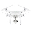Квадрокоптер DJI Phantom 4 Pro V2.0 от «ФокусГео»