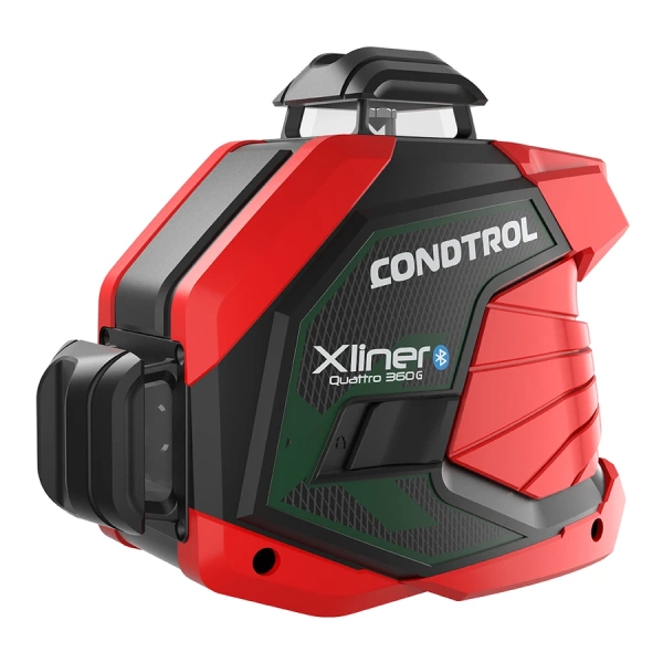 Condtrol XLiner Quattro 360G от «ФокусГео»