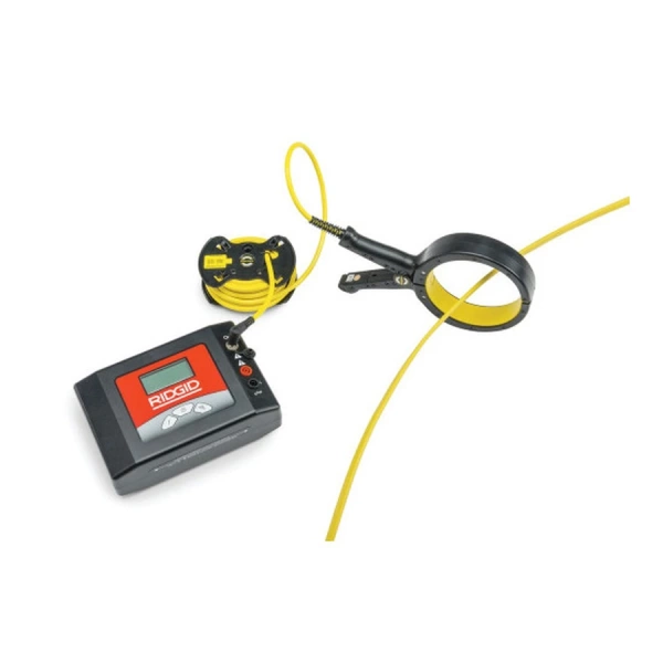 А-рамка для поиска повреждений Ridgid FR-30 и приёмник FT-103 от «ФокусГео»