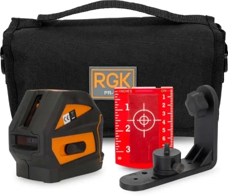 RGK PR-110 от «ФокусГео»