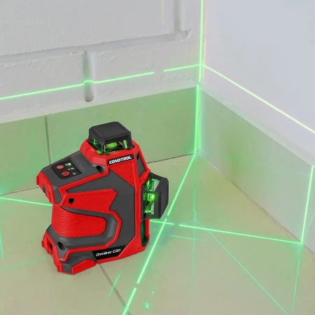 Condtrol Omniliner G3D от «ФокусГео»