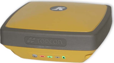 Геодезический GNSS приемник GNSS приёмник Topcon Hiper SR б/у 2018 г.в. от ФокусГео