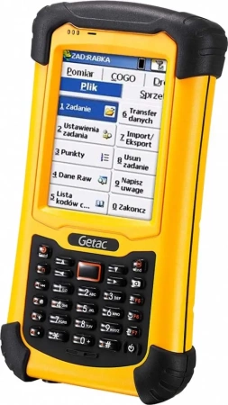 Getac 336 от «ФокусГео»