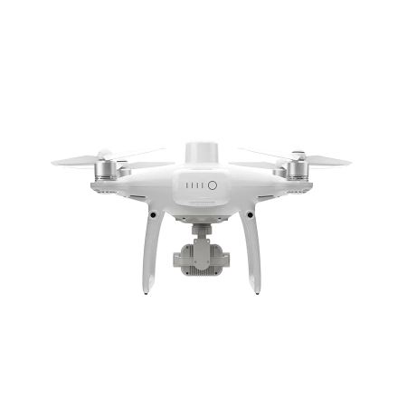 Квадрокоптер DJI Phantom 4 Multispectral от «ФокусГео»