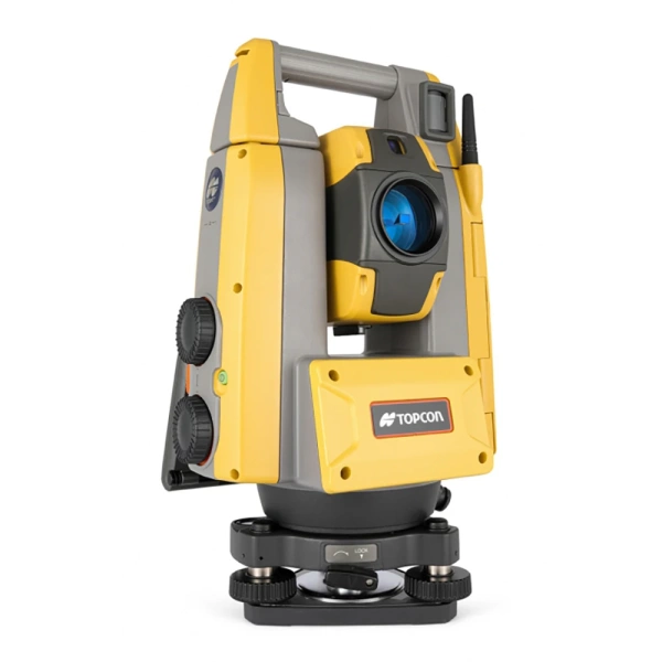 Тахеометр Topcon GT-1203 от ФокусГео
