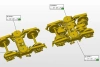 Cистема 3D-сканирования Scanology (Scantech) TrackScan Sharp-E от «ФокусГео»