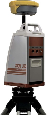 Geomax SPS Zoom300 от «ФокусГео»