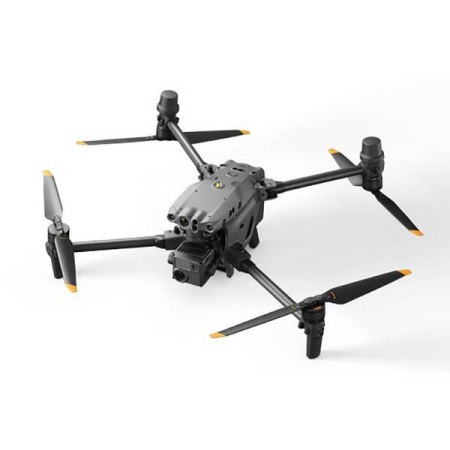 Квадрокоптер DJI Matrice 30 от «ФокусГео»
