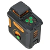 Лазерный уровень ATOMLASER TOP 360 от «ФокусГео»