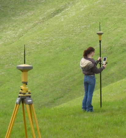 GNSS приёмник Topcon GR-5 от «ФокусГео»