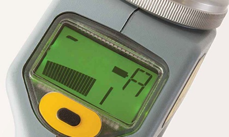 Трассоискатель Radiodetection С.A.T.4+&Genny4 с генератором, сумкой от «ФокусГео»