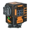 Лазерный уровень ATOMLASER CORE 3D от «ФокусГео»