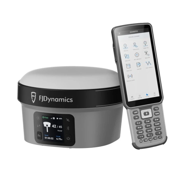 GPS/GNSS приемник GNSS приёмник NAVMOPO V10i от ФокусГео
