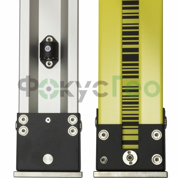 Инварная рейка Trimble LD12b от «ФокусГео»