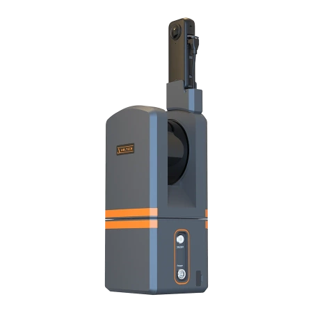 Лазерный сканер AM.TECH GLS10 от «ФокусГео»