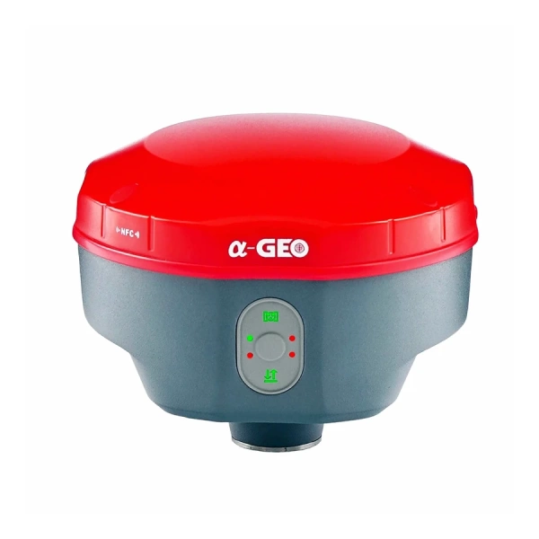 GNSS приёмник AlphaGEO A5 от «ФокусГео»