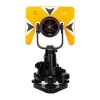 Однопризменная система RGK HD18