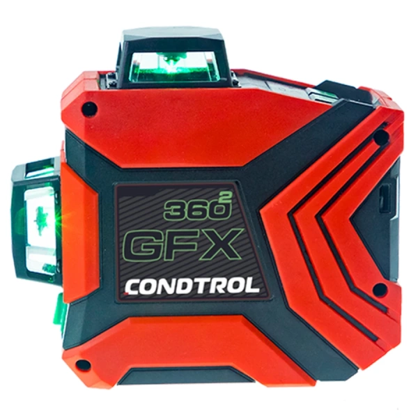 Condtrol GFX360-2 от «ФокусГео»