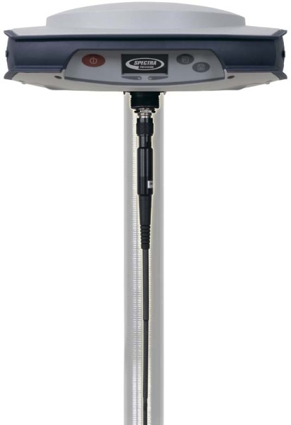 Spectra Precision SP80 от «ФокусГео»