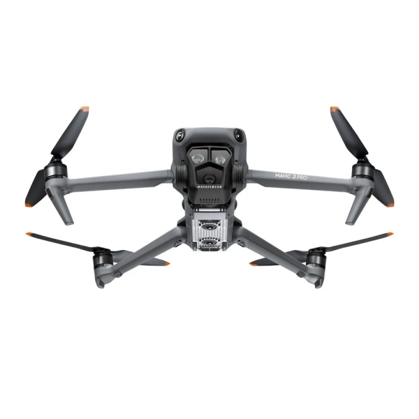 Квадрокоптер DJI Mavic 3 Pro Fly More Combo (DJI RC PRO) от «ФокусГео»
