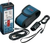 Лазерный дальномер Bosch GLM 100 C Professional от «ФокусГео»