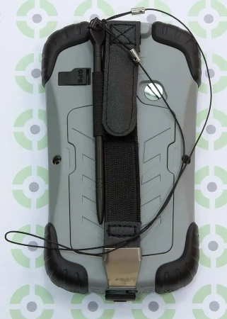 MasterPro Mobile S10 от «ФокусГео»