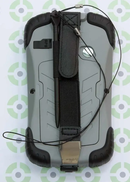 MasterPro Mobile S10 от «ФокусГео»