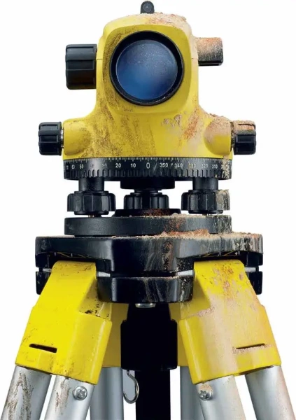 Оптический нивелир Оптический нивелир GeoMax ZAL124 от «ФокусГео»