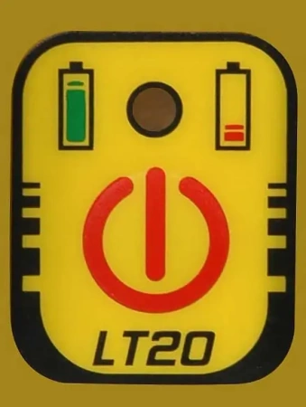 Spectra Precision LT20 от «ФокусГео»