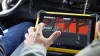 Лазерный сканер Trimble X7 с контроллером T10 от «ФокусГео»