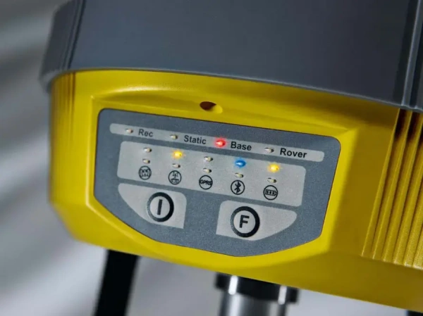 GNSS приёмник GeoMax Zenith20 от «ФокусГео»