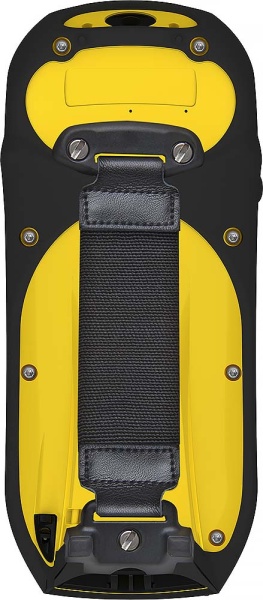 GNSS приёмник Trimble Geo 7X от «ФокусГео»