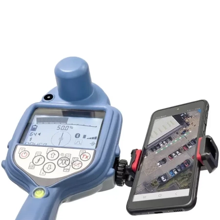 Трассоискатель RD8200SG от «ФокусГео»