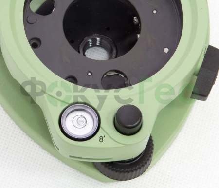 Трегер Leica GDF321 от «ФокусГео»