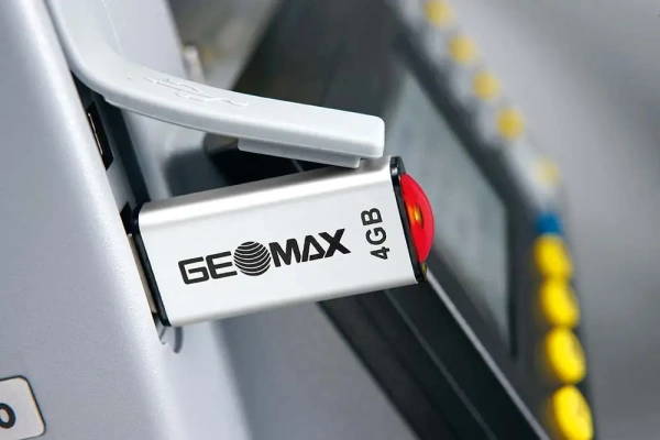 Тахеометр GeoMax Zipp10R (2") от «ФокусГео»