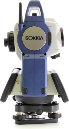 Тахеометр Sokkia FX-102 в аренду от 3-х дней от «ФокусГео»