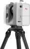 Лазерный сканер Leica RTC360 в аренду от 3-х дней от «ФокусГео»